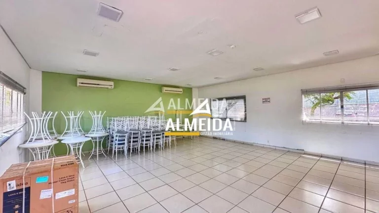 Imagem Apartamento com 2 dormitórios à venda, 69 m² por R$ 370.000,00 - Jardim Bela Vista - Rio Claro/SP