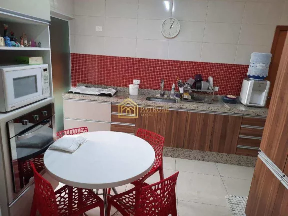 Imagem Apartamento Padrão