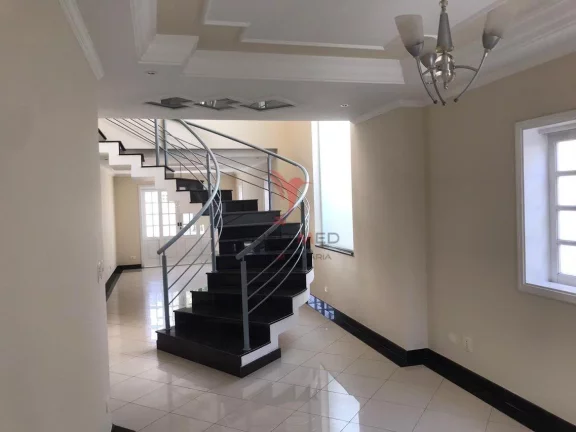 Imagem CASA CONDOMÍNIO TERRAS IV PIRACICABA