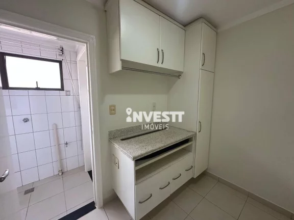 Imagem Apartamento à venda no Setor Bueno - Goiânia/GO