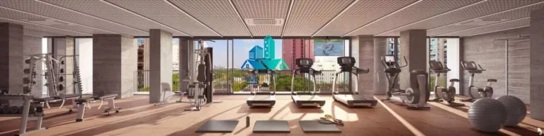 Imagem Apartamento novo em Pinheiros – 178 m2 de sofisticação e conforto