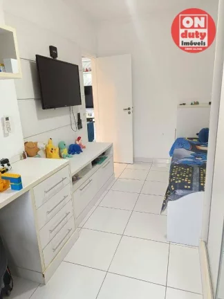 Imagem Apartamento - Campo Grande - Santos/SP