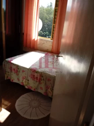Imagem APARTAMENTO RESIDENCIAL em CAIEIRAS - SP, NOVA ERA