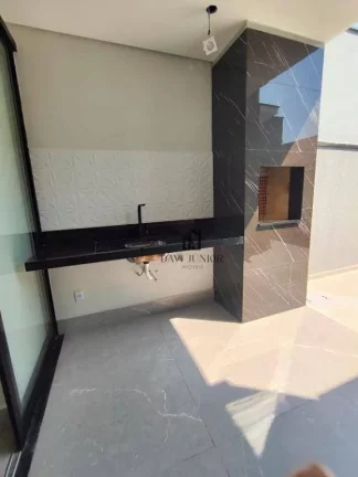 Imagem Casa à venda, 115 m² por R$ 690.000,00 - Condomínio Horto Florestal Villagio - Sorocaba/SP