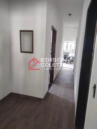 Imagem "Pronto para Morar" Bela chácara a venda em Piracicaba, Loteamento Chácara Pau D'Alho de 3.330m²