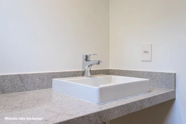 Imagem APARTAMENTO RESIDENCIAL em São Paulo - SP, Campo Belo