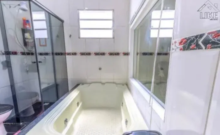 Imagem [Casa em Condomínio - Venda][Pq Nova Esperança]