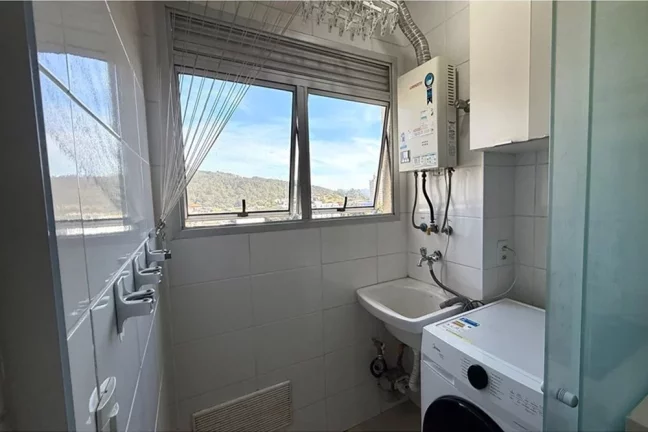 Imagem Apartamento Com Porteira Fechada!