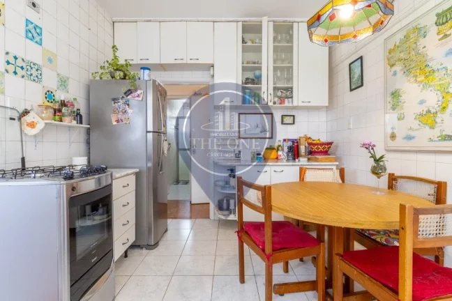 Imagem Apartamento à venda em Perdizes, SP, com 3 quartos, 2 salas, 3 banheiros, 2 vagas de garagem!