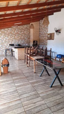 Imagem Casa com 2 dormitórios à venda, 250 m² por R$ 300.000,00 - Dom Velloso - Itumbiara/GO