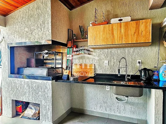 Imagem Residencial Verdes Campos - Casa em Condomínio à Venda no Verdes Campos