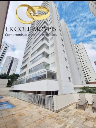 Imagem APARTAMENTO RESIDENCIAL em SÃO PAULO - SP, VILA BERTIOGA