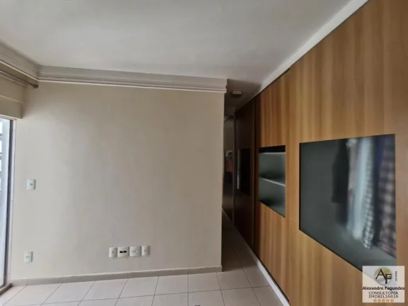 Imagem Apartamento para Venda em Goiânia, SETOR NOVA SUIÇA, 4 dormitórios, 2 suítes, 3 banheiros, 2 vagas