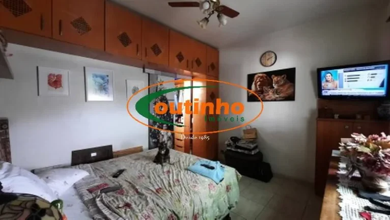 Imagem (29557) Rua Almirante Cochrane - Tijuca