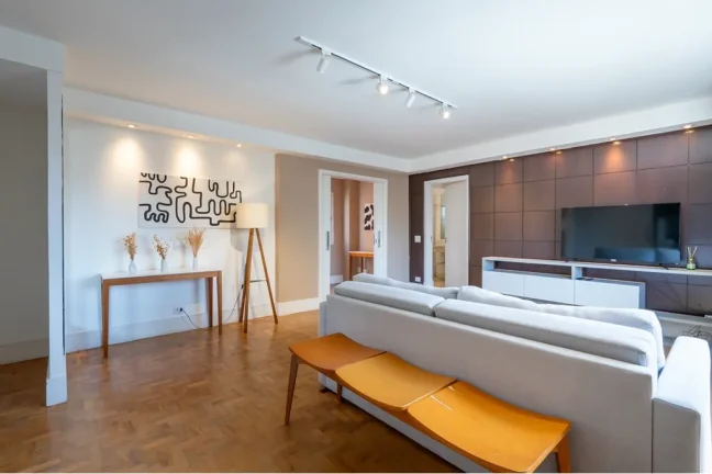 Imagem APARTAMENTO RESIDENCIAL em São Paulo - SP, Itaim Bibi