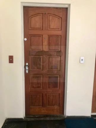 APARTAMENTO RESIDENCIAL em OSASCO - SP, CONCEIÇÃO