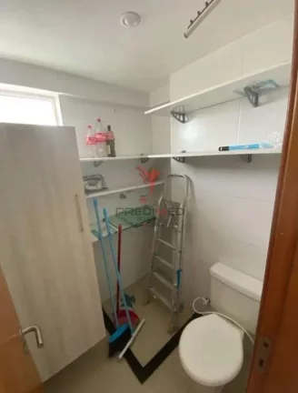 Imagem Apartamento no Jardim Oceania,porteira fechada ao lado da praça, 400 m da praia..2 Vagas