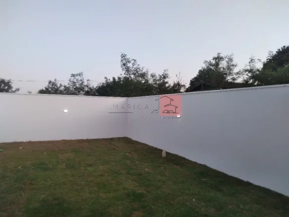 Imagem CASA RESIDENCIAL em MARICÁ - RJ, BARROCO (ITAIPUAÇU)