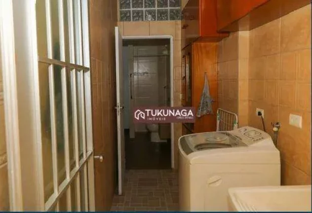 Imagem Sobrado com 3 quartos à venda, 266 m² por R$ 1.200.000 - Vila Albertina - São Paulo/SP