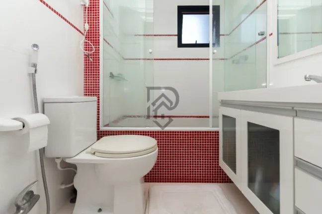 Imagem Apartamento Cobertura Duplex em Moema, São Paulo/SP