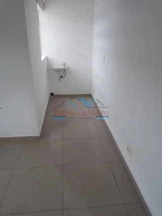 Imagem Conjunto Comercial na Av. Rebouças com 120m2 + 1 vaga