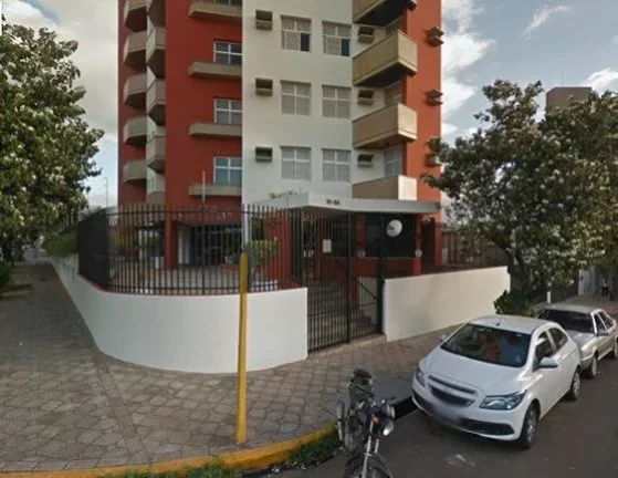 Imagem Residencial Costa do Sol, 3 dormitórios sendo 1 suíte.