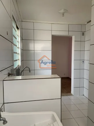 Imagem Apartamento à venda no bairro CONDOMINIO RESIDENCIAL MORADA DO SOL - Mogi Guaçu/SP