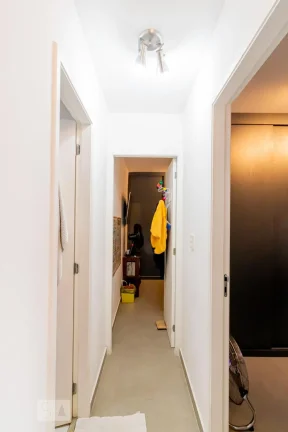 Imagem Apartamento à Venda - Vila Mariana, 2 Quartos, 135 m2
