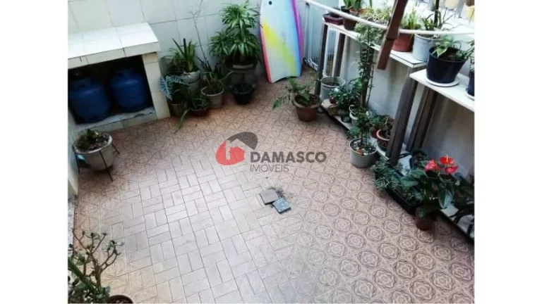 Imagem Sobrado à venda 3 Quartos, 2 Vagas, 250M², Santa Maria, São Caetano do Sul - SP