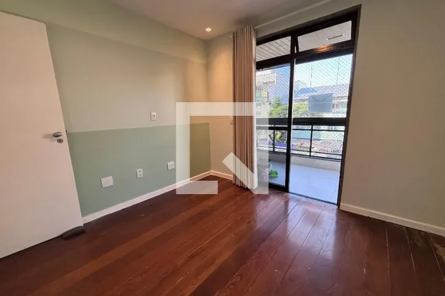 Imagem Apartamento à Venda - Recreio, 2 Quartos, 81 m2