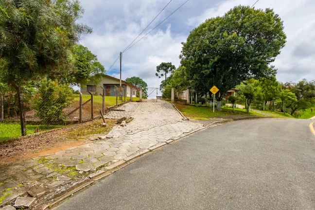 Imagem Chácara de 3 quartos no bairro Cercadinho