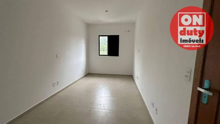 Imagem Sobrado com 3 dormitórios à venda, 140 m² por R$ 1.505.000,00 - Vila Belmiro - Santos/SP