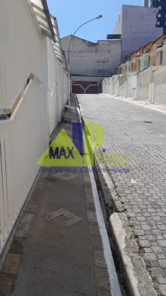 Imagem SOBRADO CONDOMINIO FECHADO 03 DORMITÓRIOS/03 SUÍTES/SACADA/02 VAGAS
