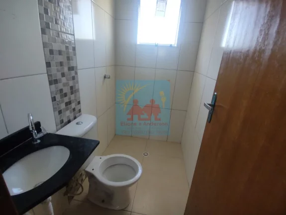 Imagem Condominio à 50 metros da Praia do Agenor de Campos em Mongaguá, aceita financiamento bancario