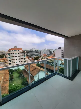 Imagem APARTAMENTO RESIDENCIAL em Cabo Frio - RJ, Braga