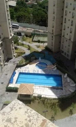 Imagem Apartamento - Ribeirão Preto - Alto do Ipiranga - Região Oeste