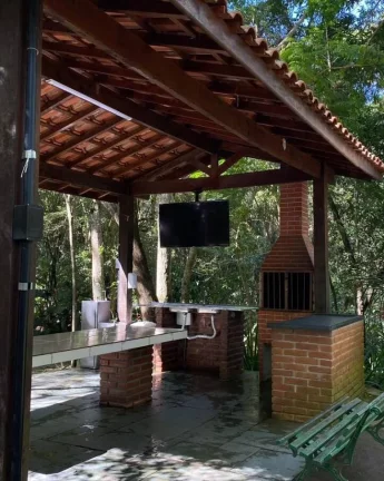 Imagem Casa à venda Transurb - 3 dorm - R$950.000,00 - Itapevi/SP