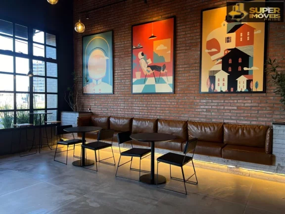 Imagem Loft para Venda no Parque Una Pelotas-RS