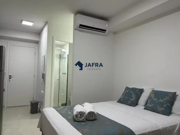 Imagem VENDA Studio: vista livre ao lado do Shopping Frei Caneca