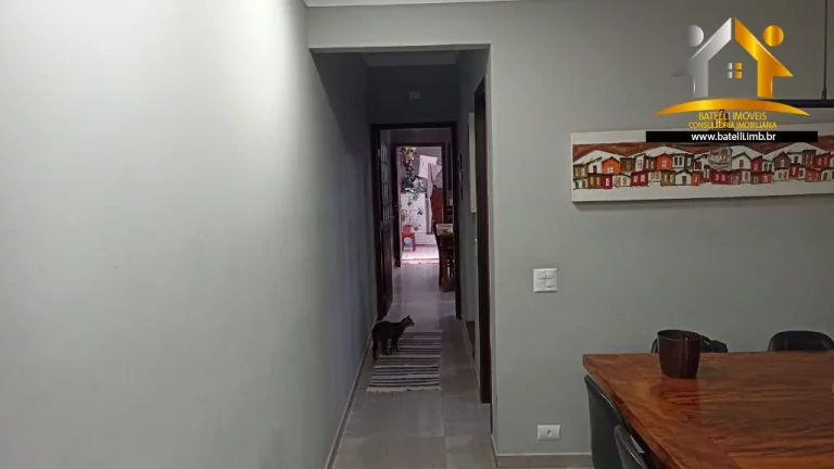 Imagem Casa à venda no Parque São Jorge na Granja Viana - Batelli Imóveis