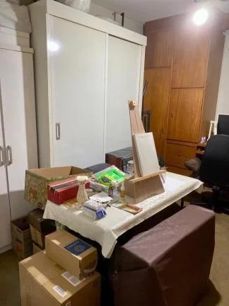 Imagem OPORTUNIDADE DE INVESTIMENTO - APARTAMENTO NO PARAISO - RUA MANOEL DA NOBREGA