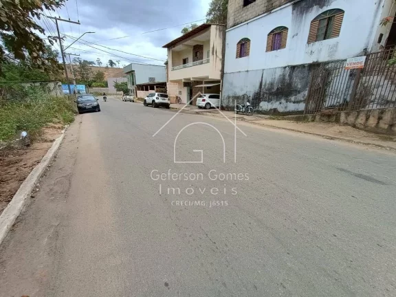 Imagem Casa à venda - Centro - Mantena - MG
