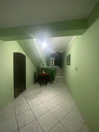 Imagem Sobrado à venda na região central de Votorantim -SP