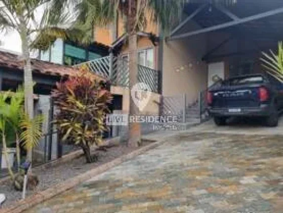 Imagem Casa á venda Condomínio Parque da Fazenda Itatiba-SP