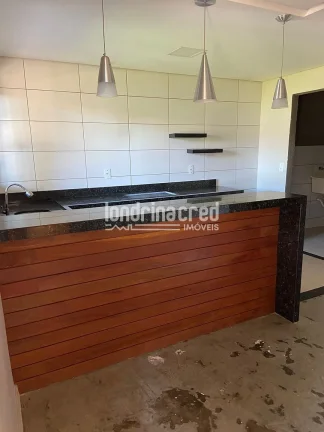 Imagem Casa à venda 3 Quartos, 3 Vagas, 200M², Aquilles Sthengel, Londrina - PR