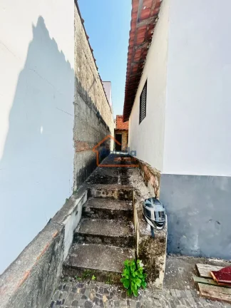 Imagem Casa à venda no bairro LOTEAMENTO EUGÊNIO MAZON - Mogi Mirim/SP