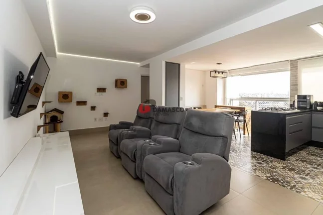Imagem Apartamento à venda, Santo Antônio, São Caetano do Sul, SP