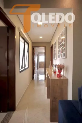 Imagem Apartamento 4 ou + dormitórios para Venda em São Paulo / SP no bairro Tatuapé