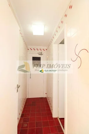 Imagem Cobertura linear com 452m², 3 suítes com piscina privativa sauna e churrasqueira no miolo Cambuí