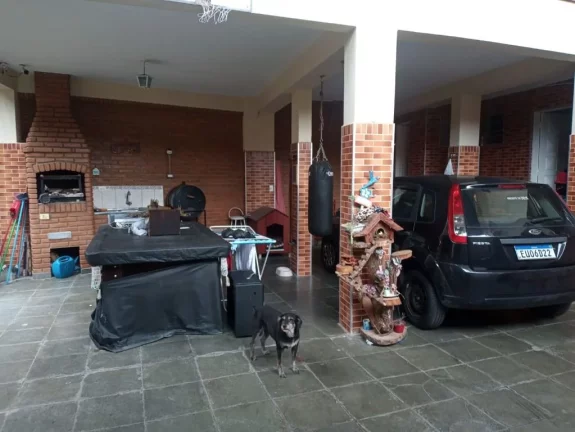 Imagem SOBRADO RESIDENCIAL À VENDA, CIDADE KEMEL, FERRAZ DE VASCONCELOS